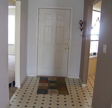 Lovely Entry Hall