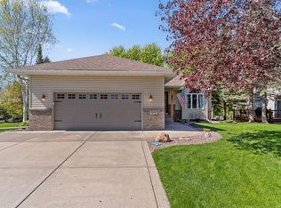 20570 Georgia Ave N, Forest Lake, MN 55025