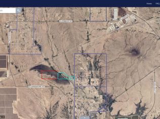 0 W Elliot Rd #339, Arlington, AZ 85322