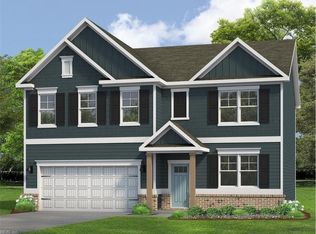 219 Wisconsin Ave, Williamsburg, VA 23188