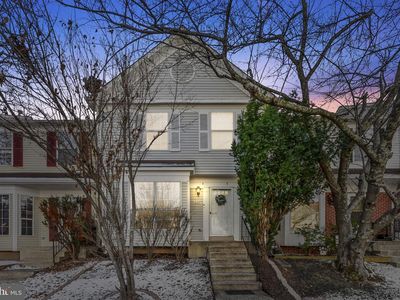 805 Smartts Ln NE, Leesburg, VA, 20176