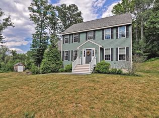 99 Snake Hill Rd, Ayer, MA 01432