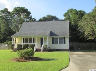 971 Nottingham Lakes Rd, Conway, SC 29526