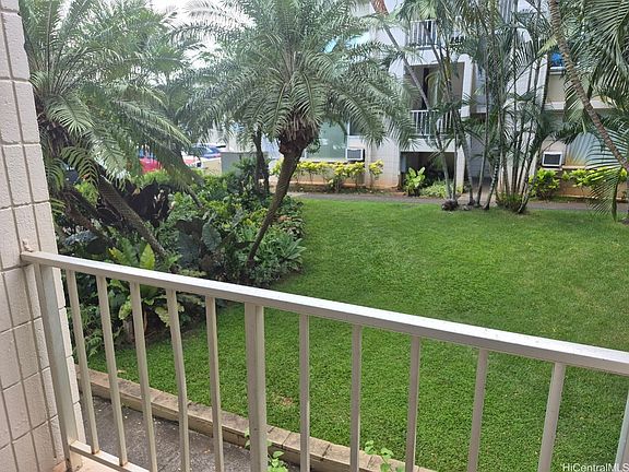 2nd image of 98-1042 Moanalua Rd #2201
