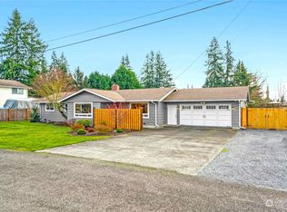 4926 89th Pl NE, Marysville, WA