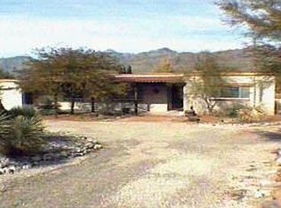 10021 E Ray Ann Miniranch Pl, Tucson, AZ 85749