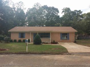5101 Cherry Blossom Ln, Milton, FL 32570