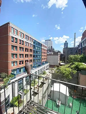 Rented by Corcoran | media 7