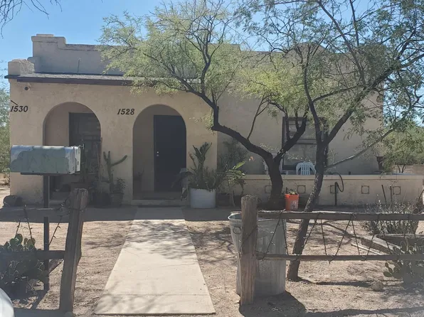 1528 E 8th St, Tucson, AZ 85719