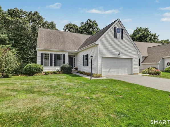 13 Kenington Road #13, Avon, CT 06001