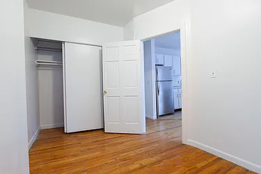 Rented by Brown Harris Stevens