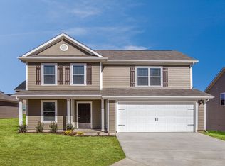 2330 Alberto Dr LOT 63, Murfreesboro, TN 37127