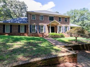 252 Deerhill Dr, Bogart, GA 30622