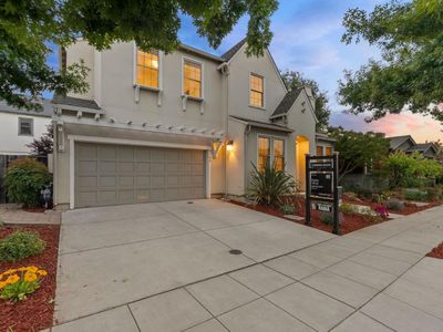 1285 Pome Ave, Sunnyvale, CA, 94087