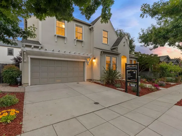 1285 Pome Ave, Sunnyvale, CA 94087