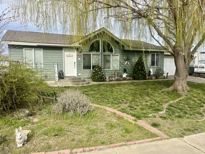 3097 SW River View Dr, Pendleton, OR, 97801