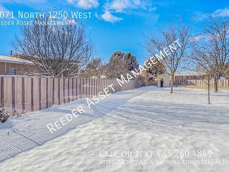 2071 N 1250 W — Photo 20