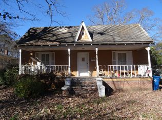 229 Reynolds Ave, Greenwood, SC 29649