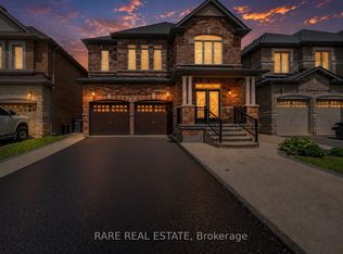 86 Vanderpool Cres N, Brampton, ON L6P 3W7