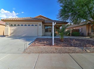 25394 W Darrel Dr, Buckeye, AZ 85326