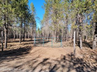 Nna E Trinity Ln, Athol, ID 83801