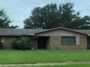 2418 Kemp Ln, Shreveport, LA 71107