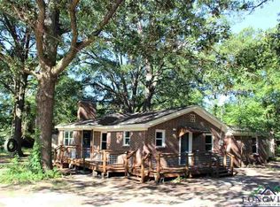 9556 Highway 155, Big Sandy, TX 75755