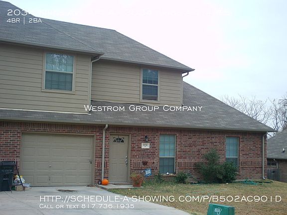 2nd image of 2034 Kings Ave APT A