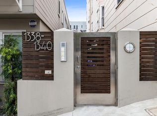 1338 Union St APT A, San Francisco, CA 94109