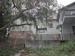 22722 Ponderosa Dr, Cedarpines Park, CA 92325