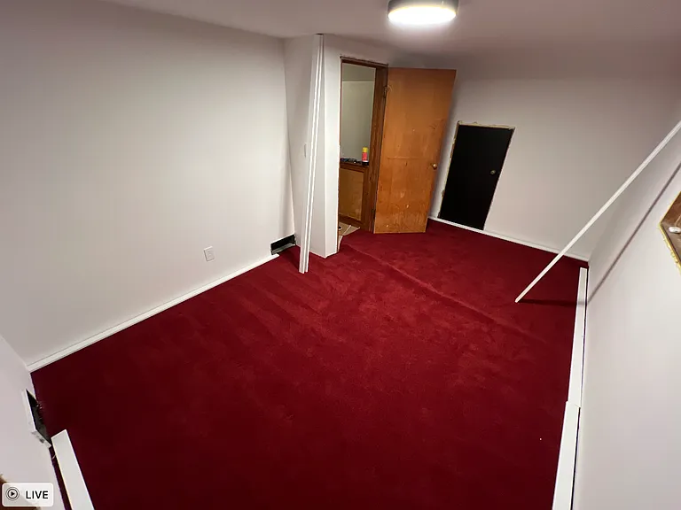 Second floor SE