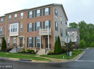 2610 Sour Dock Dr, Odenton, MD 21113
