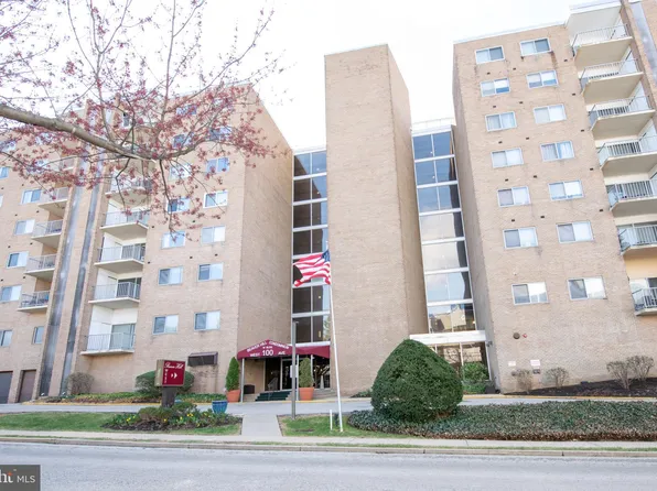 100 West Ave APT 608, Jenkintown, PA 19046