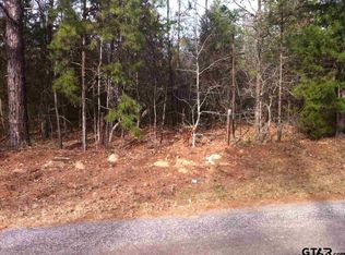 0 County Road 2299, Arp, TX 75750
