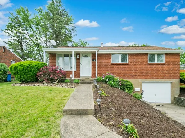 158 Vetter Dr, Pittsburgh, PA 15235