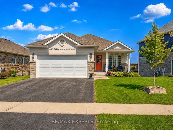 150 Bridge Cres, Minto, ON N0G 2P0