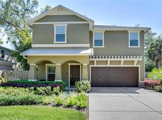 3120 Marlin Ave, Tampa, FL 33611