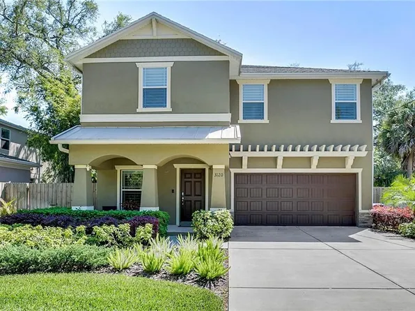 3120 Marlin Ave, Tampa, FL 33611