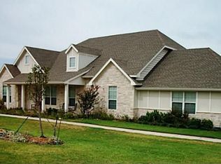 10432 San Simeon Ln, Fort Worth, TX 76179