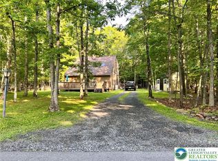 118 Starlight Dr, Effort, PA 18330
