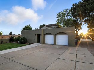 1405 Snowdrop Pl NE, Albuquerque, NM 87112