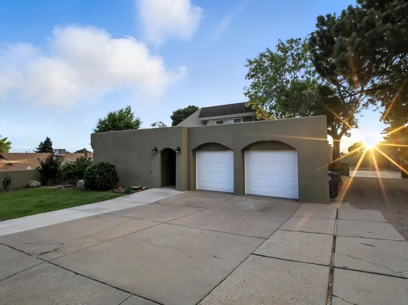 1405 Snowdrop Pl NE, Albuquerque, NM 87112