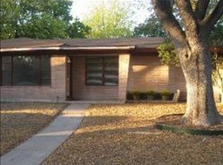 4523 Bikini Dr, San Antonio, TX 78218