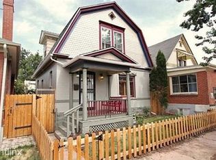 128 Delaware St, Denver, CO 80223