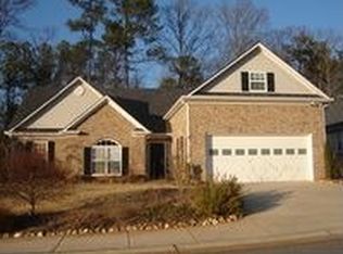 132 Cedar Rock Trce, Athens, GA 30605