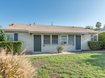 1774 E Villa St #1778, Pasadena, CA, 91106