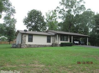 106 Kathy Ln, Hot Springs, AR 71913