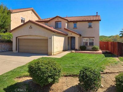 12434 Valley Vista Way, Sylmar, CA, 91342