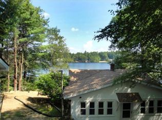 100 Berry Rd, Loudon, NH 03307