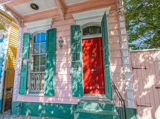 2215 Chartres St, New Orleans, LA 70117